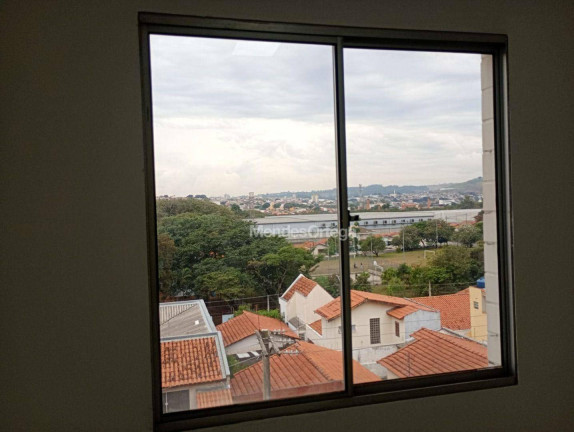 Imagem Apartamento com 2 Quartos para Alugar, 50 m² em Jardim Sandra - Sorocaba Imagem Apartamento com 2 Quartos para Alugar, 50 m² em Jardim Sandra - Sorocaba