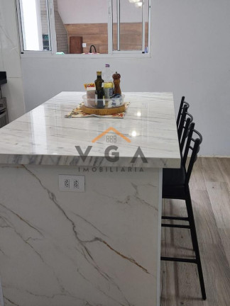 Imagem Casa com 2 Quartos à Venda, 93 m² em Cidade Patriarca - São Paulo