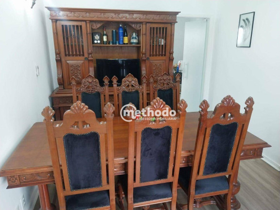Imagem Casa com 3 Quartos à Venda ou Locação, 165 m² em Jardim Chapadão - Campinas Imagem Casa com 3 Quartos à Venda ou Locação, 165 m² em Jardim Chapadão - Campinas