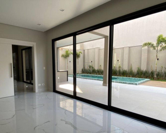 Imagem Casa com 4 Quartos à Venda, 438 m² em Tamboré - Santana De Parnaíba