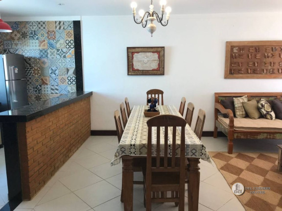 Imagem Casa com 4 Quartos à Venda, 170 m² em Nova Guarapari - Guarapari