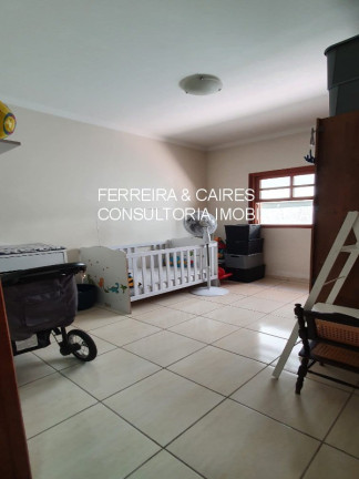 Imagem Casa com 3 Quartos à Venda,  em Jardim Bom Princípio - Indaiatuba