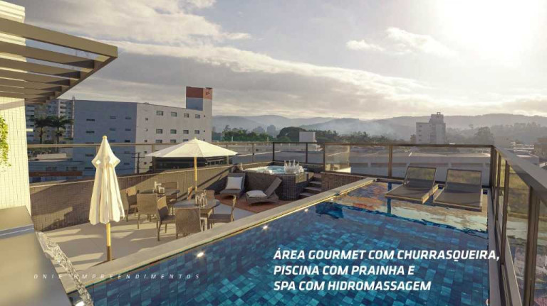 Imagem Apartamento com 2 Quartos à Venda, 150 m² em Centro - Camboriú
