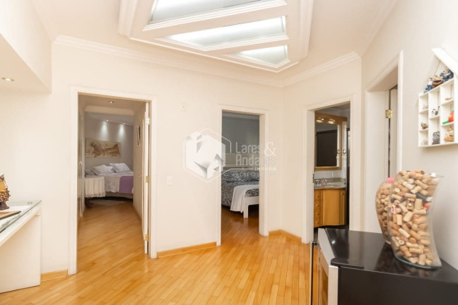Imagem Apartamento com 3 Quartos à Venda, 158 m² em Tatuapé - São Paulo