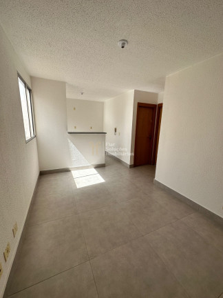 Apartamento com 2 Quartos à Venda, 39 m² em Carumbé - Cuiabá