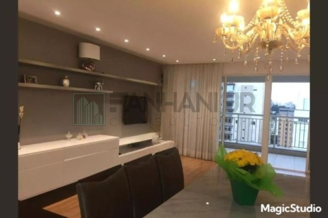 Imóvel com 2 Quartos à Venda, 88 m² em Casa Verde - São Paulo