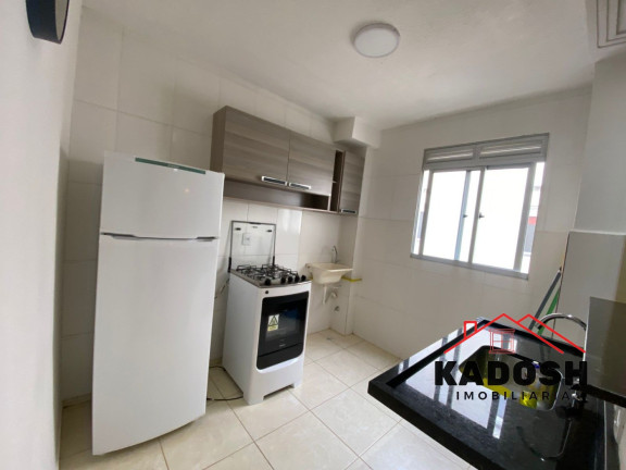 Imagem Apartamento com 2 Quartos à Venda, 45 m² em Sim - Feira De Santana