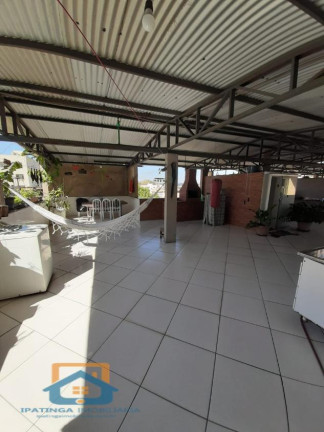 Imagem Apartamento com 3 Quartos à Venda, 110 m² em Veneza - Ipatinga