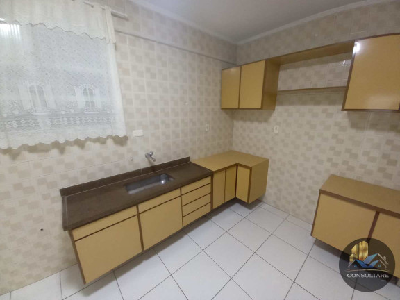 Imagem Apartamento com 1 Quarto à Venda, 77 m² em Pompéia - Santos