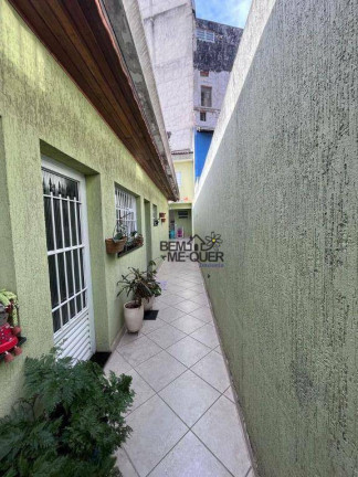 Imagem Sobrado com 2 Quartos à Venda, 135 m² em Jardim São João (jaraguá) - São Paulo