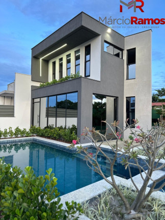 Imagem Casa com 2 Quartos à Venda, 76 m² em Centro - Aquiraz