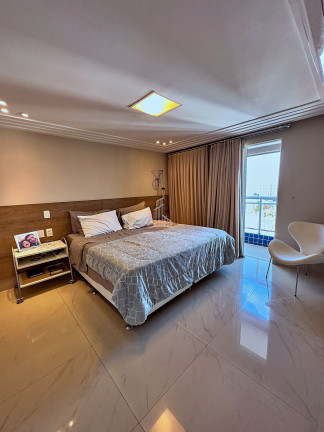 Imagem Cobertura com 3 Quartos à Venda, 163 m² em Centro - Fortaleza Imagem Cobertura com 3 Quartos à Venda, 163 m² em Centro - Fortaleza