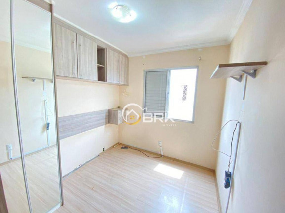 Imagem Apartamento com 3 Quartos à Venda, 63 m² em Vila Cosmopolita - São Paulo Imagem Apartamento com 3 Quartos à Venda, 63 m² em Vila Cosmopolita - São Paulo