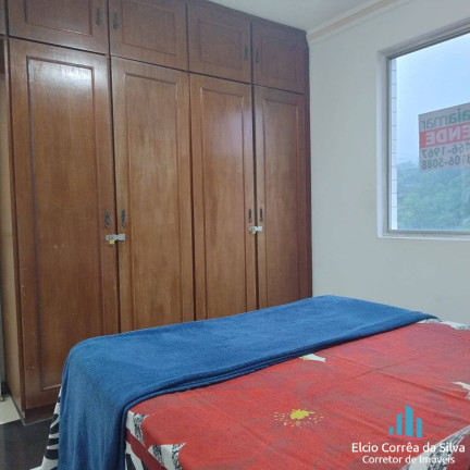 Imagem Apartamento com 2 Quartos à Venda, 62 m² em Centro - São Vicente Imagem Apartamento com 2 Quartos à Venda, 62 m² em Centro - São Vicente