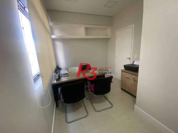 Imagem Imóvel à Venda, 52 m² em Boqueirão - Santos Imagem Imóvel à Venda, 52 m² em Boqueirão - Santos