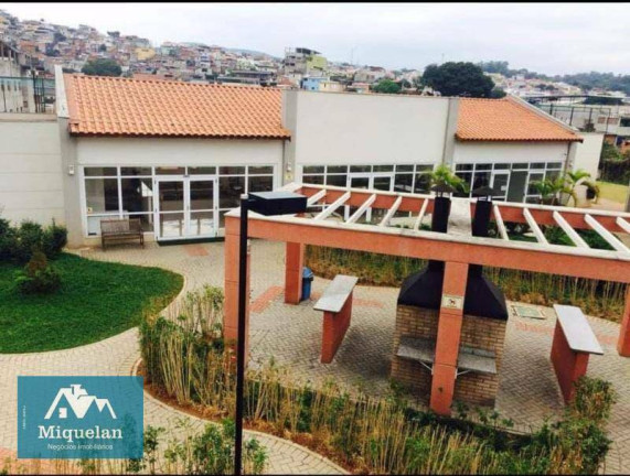 Imagem Apartamento com 2 Quartos à Venda, 53 m² em Horto Florestal - São Paulo Imagem Apartamento com 2 Quartos à Venda, 53 m² em Horto Florestal - São Paulo
