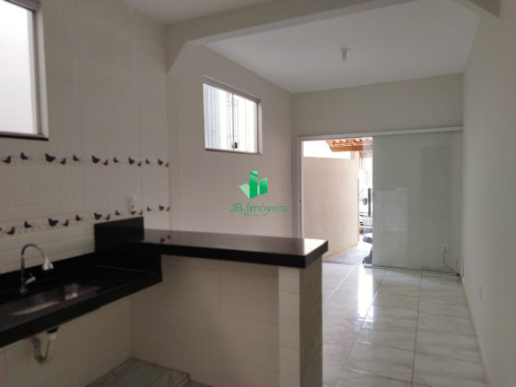 Kitnet com 1 Quarto para Alugar, 1 m² em Vila Brasilia - Montes Claros
