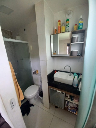 Imagem Apartamento com 2 Quartos à Venda, 42 m² em Sussuarana - Salvador Imagem Apartamento com 2 Quartos à Venda, 42 m² em Sussuarana - Salvador