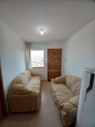 Imagem Apartamento com 2 Quartos à Venda, em Vila Guilhermina - São Paulo Imagem Apartamento com 2 Quartos à Venda, em Vila Guilhermina - São Paulo