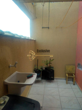 Imagem Apartamento com 2 Quartos à Venda, 48 m² em Jardim Santo André - Santo André