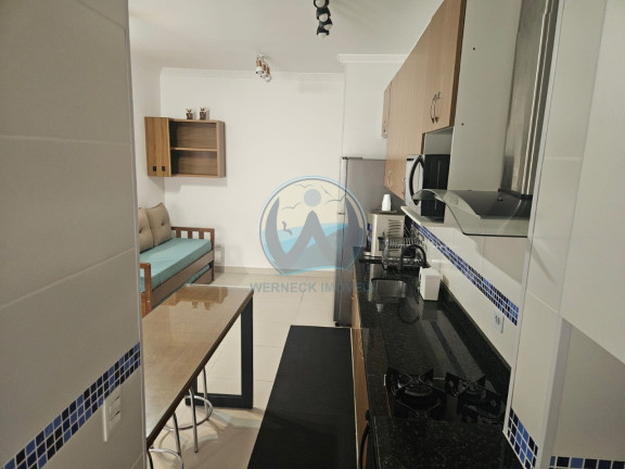Imagem Apartamento com 2 Quartos à Venda, 62 m² em Toninhas - Ubatuba Imagem Apartamento com 2 Quartos à Venda, 62 m² em Toninhas - Ubatuba