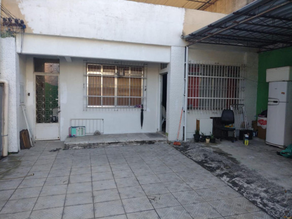 Imagem Casa com 3 Quartos à Venda, 115 m² em Ramos - Rio De Janeiro