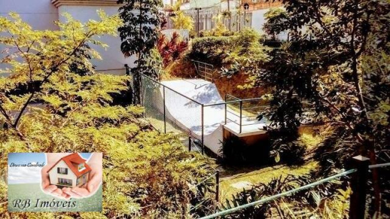 Imagem Apartamento com 2 Quartos à Venda, 54 m² em Vila Humaitá - Santo André Imagem Apartamento com 2 Quartos à Venda, 54 m² em Vila Humaitá - Santo André
