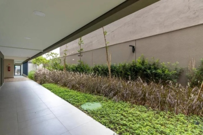 Imagem Imóvel com 1 Quarto à Venda, 27 m² em Indianópolis - São Paulo Imagem Imóvel com 1 Quarto à Venda, 27 m² em Indianópolis - São Paulo