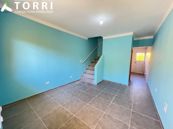 Imagem Sobrado com 2 Quartos à Venda, 75 m² em Jardim Topázio - Sorocaba