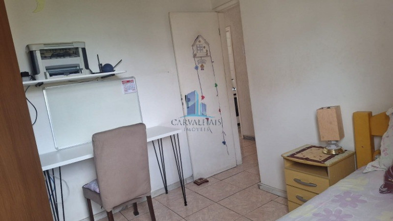 Imagem Imóvel com 2 Quartos à Venda, 50 m² em Riacho Das Pedras - Contagem