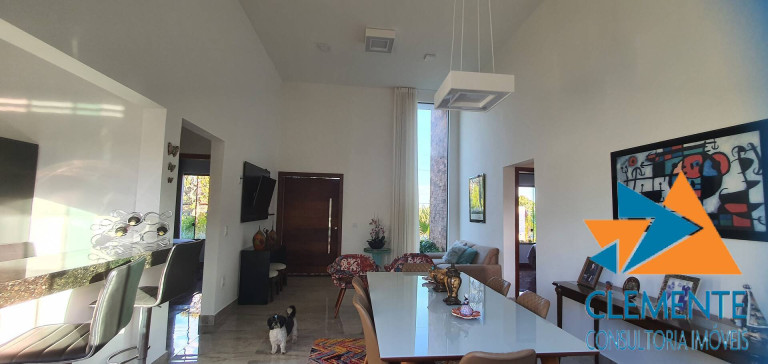 Imagem Casa com 3 Quartos à Venda, 200 m² em Condominio Estancias Da Mata - Jaboticatubas