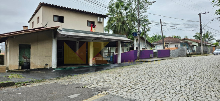 Imóvel à Venda, 474 m² em Salto Do Norte - Blumenau