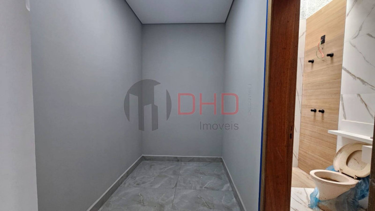 Imagem Casa de Condomínio com 3 Quartos à Venda, 150 m² em Horto Florestal - Sorocaba