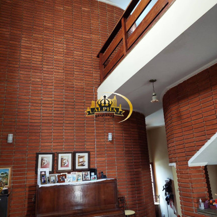 Imagem Casa de Condomínio com 4 Quartos à Venda, 281 m² em Alphaville - Santana De Parnaíba Imagem Casa de Condomínio com 4 Quartos à Venda, 281 m² em Alphaville - Santana De Parnaíba