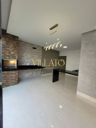 Imagem Sobrado com 3 Quartos à Venda, 147 m² em Residencial Sevilha - Goiânia