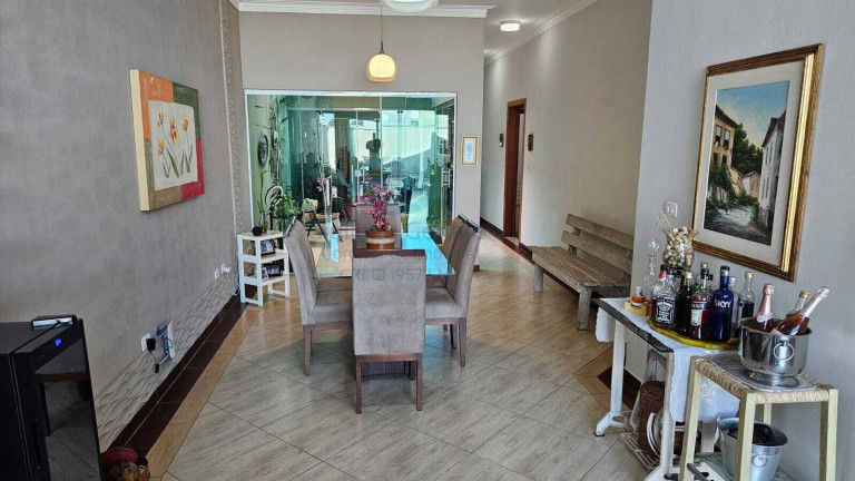 Imagem Casa de Condomínio com 3 Quartos à Venda, 207 m² em Residencial São Bento - Salto Imagem Casa de Condomínio com 3 Quartos à Venda, 207 m² em Residencial São Bento - Salto