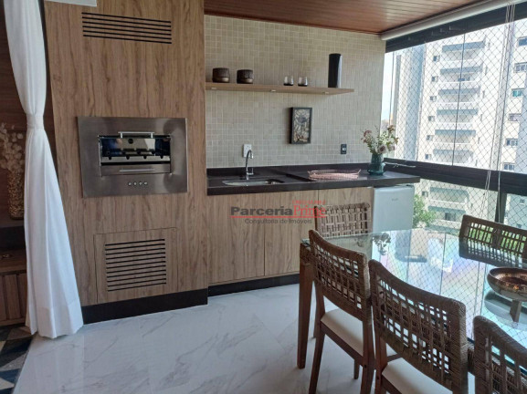 Imagem Apartamento com 5 Quartos à Venda, 176 m² em Riviera Módulo 3 - Bertioga