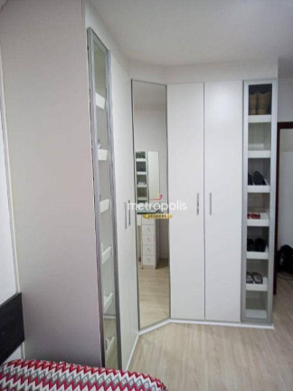 Imagem Apartamento com 3 Quartos à Venda, 84 m² em Cerâmica - São Caetano Do Sul