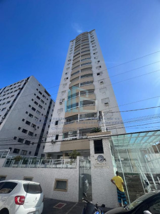 Imagem Apartamento com 2 Quartos à Venda, 63 m² em Guilhermina - Praia Grande Imagem Apartamento com 2 Quartos à Venda, 63 m² em Guilhermina - Praia Grande