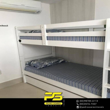 Imagem Apartamento com 3 Quartos à Venda, 105 m² em Camboinha - Cabedelo Imagem Apartamento com 3 Quartos à Venda, 105 m² em Camboinha - Cabedelo