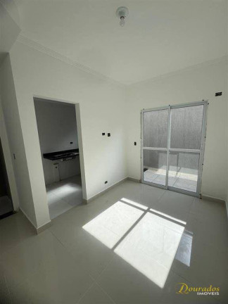 Imagem Casa com 1 Quarto à Venda, 34 m² em Boqueirão - Praia Grande Imagem Casa com 1 Quarto à Venda, 34 m² em Boqueirão - Praia Grande