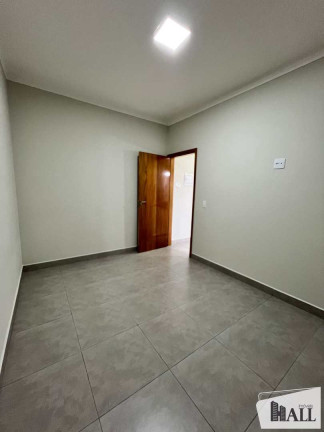Imagem Casa com 2 Quartos à Venda, 64 m² em Parque Vila Nobre - São José Do Rio Preto