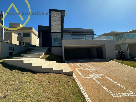 Imagem Casa com 4 Quartos à Venda, 327 m² em Condomínio Residencial Campos Do Conde - Bragança Paulista Imagem Casa com 4 Quartos à Venda, 327 m² em Condomínio Residencial Campos Do Conde - Bragança Paulista