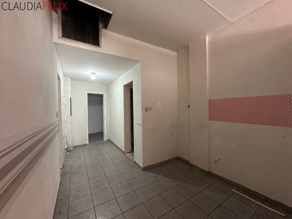 Imagem Imóvel para Alugar, 60 m² em Boqueirão - Praia Grande