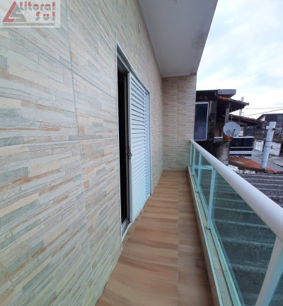 Imagem Casa com 2 Quartos à Venda, 78 m² em Anhanguera - Praia Grande Imagem Casa com 2 Quartos à Venda, 78 m² em Anhanguera - Praia Grande