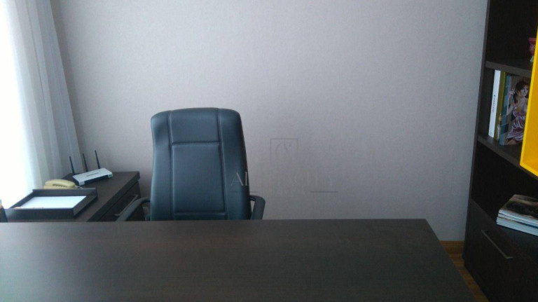Imagem Sala Comercial para Alugar, 46 m² em Alphaville Conde Ii - Barueri