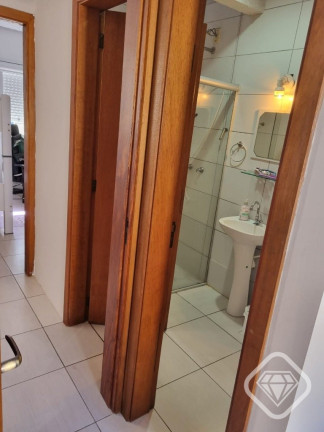Imagem Casa de Condomínio com 2 Quartos à Venda, 54 m² em Costa Gama - Porto Alegre