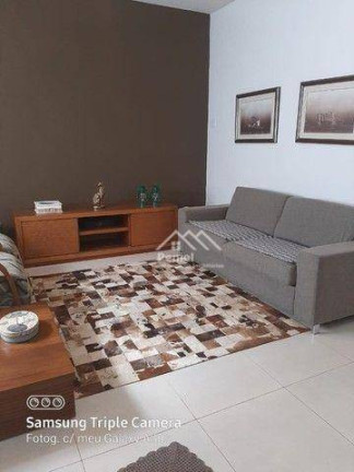 Casa com 3 Quartos à Venda, 160 m² em Parque Residencial Cândido Portinari - Ribeirão Preto