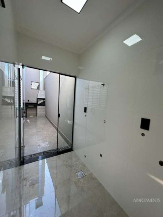 Imagem Apartamento com 3 Quartos à Venda, 85 m² em Chácara Santo Antônio - Franca