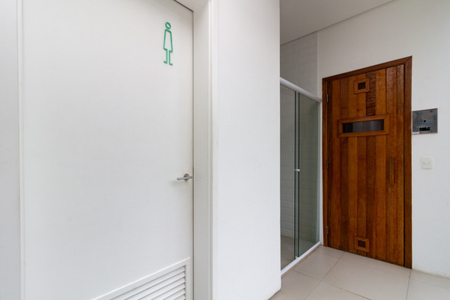 Imagem Apartamento com 1 Quarto à Venda, 35 m² em Vila Nova Conceição - São Paulo Imagem Apartamento com 1 Quarto à Venda, 35 m² em Vila Nova Conceição - São Paulo